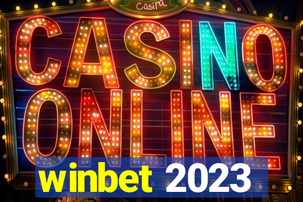 winbet 2023